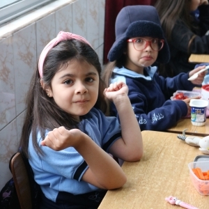 Día de la Actividad Física